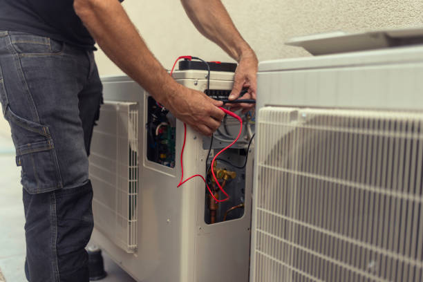 Emergency Electrical Repair Services in Ovilla, TX